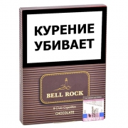  Bell Rock Club Chocolate - ( 8 .)